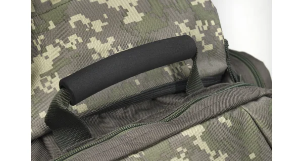MIVARDI - Batoh CamoCode Expedition