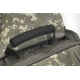 MIVARDI - Batoh CamoCode Expedition