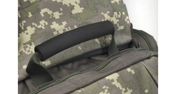 MIVARDI - Batoh CamoCode Expedition