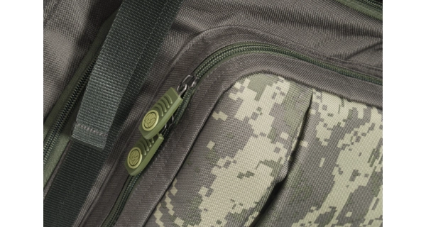 MIVARDI - Batoh CamoCode Expedition