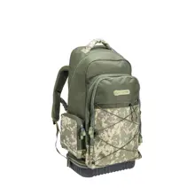 MIVARDI - Batoh CamoCode Medium