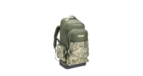 MIVARDI - Batoh CamoCode Medium