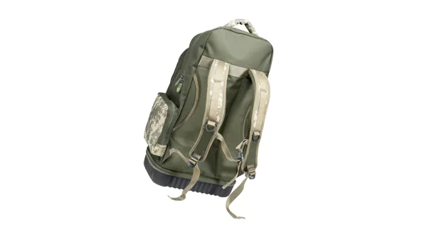 MIVARDI - Batoh CamoCode Medium