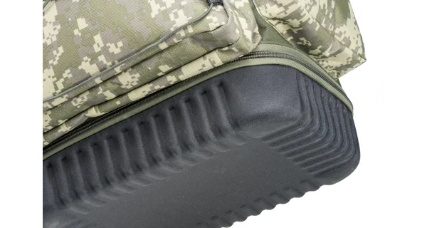 MIVARDI - Batoh CamoCode Medium