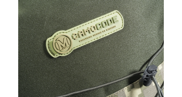MIVARDI - Batoh CamoCode Medium