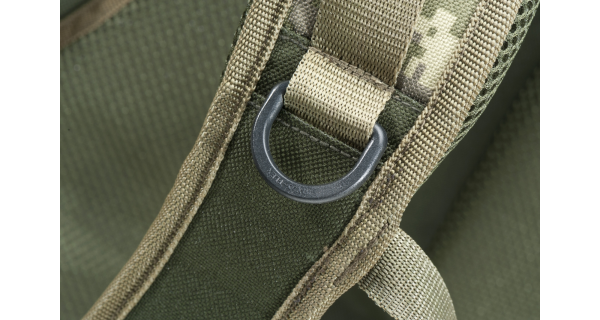 MIVARDI - Batoh CamoCode Medium