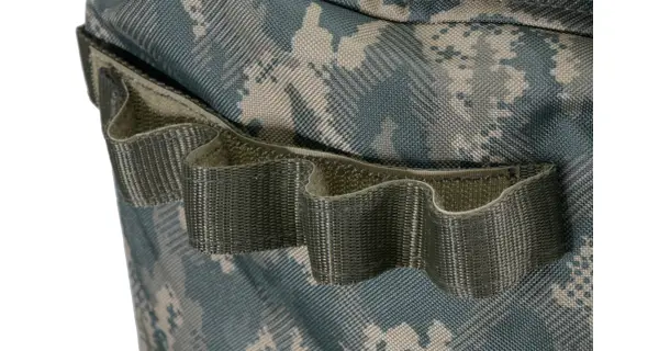 MIVARDI - Batoh Multi Camo 30 l