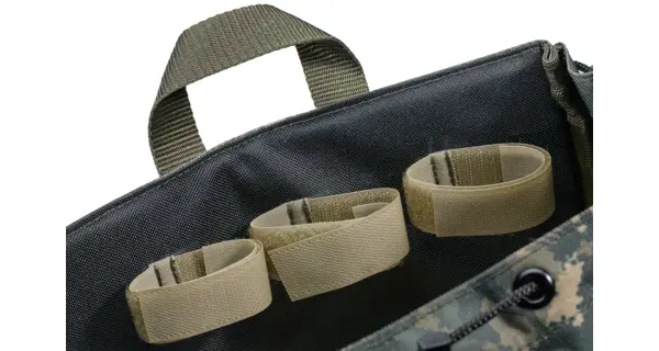 MIVARDI - Batoh Multi Camo 30 l