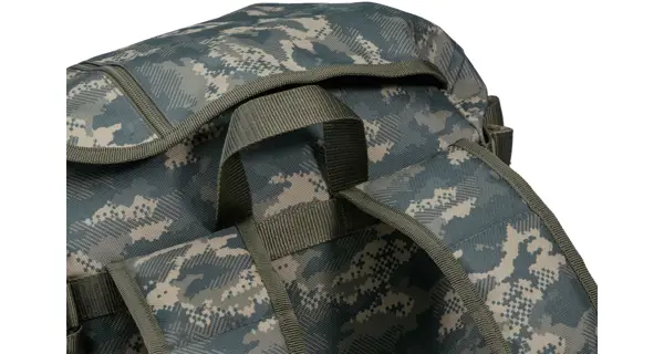 MIVARDI - Batoh Multi Camo 30 l