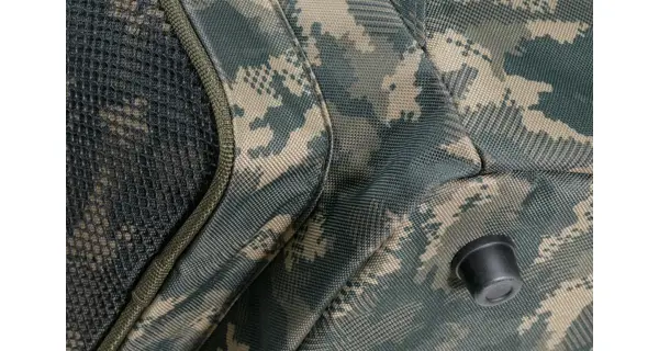 MIVARDI - Batoh Multi Camo 30 l
