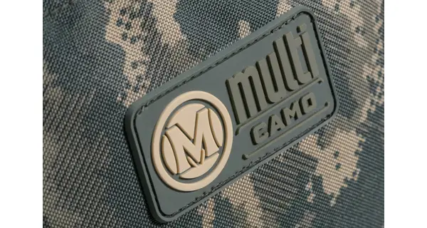 MIVARDI - Batoh Multi Camo 30 l