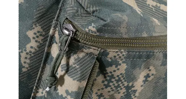 MIVARDI - Batoh Multi Camo 30 l