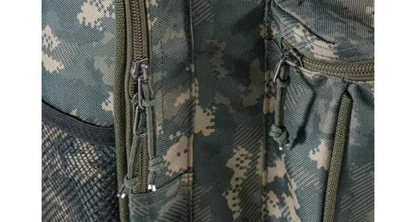MIVARDI - Batoh Multi Camo 30 l