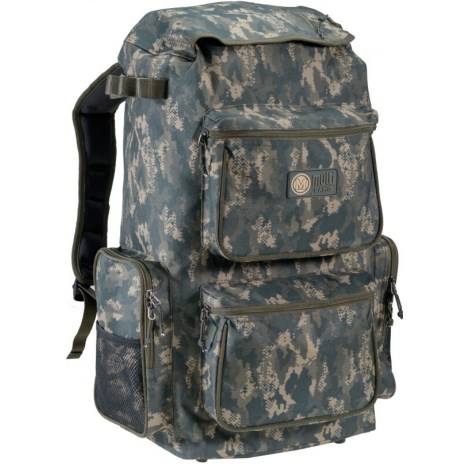 MIVARDI - Batoh Multi Camo 30 l