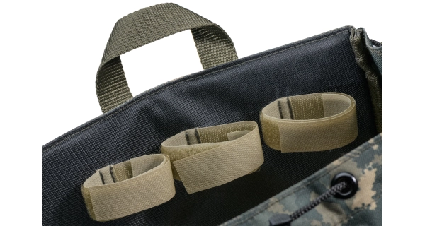 MIVARDI - Batoh Multi Camo 50 l
