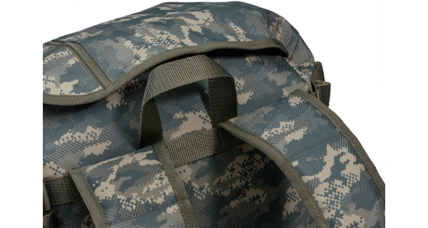 MIVARDI - Batoh Multi Camo 50 l