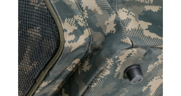 MIVARDI - Batoh Multi Camo 50 l