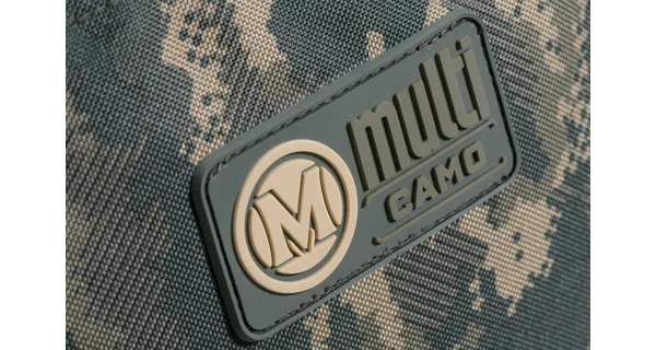 MIVARDI - Batoh Multi Camo 50 l
