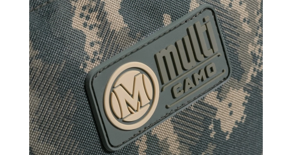 MIVARDI - Batoh Multi Camo 50 l