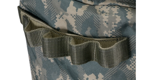 MIVARDI - Batoh Multi Camo 50 l