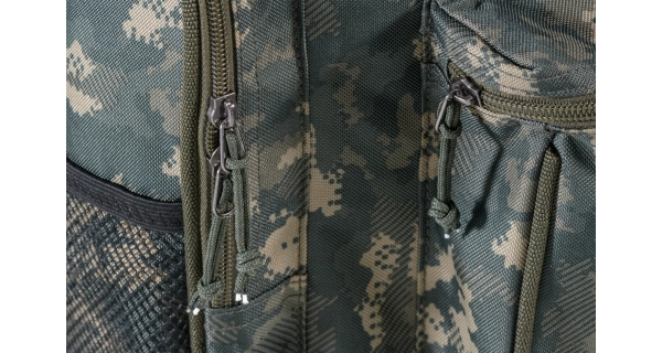 MIVARDI - Batoh Multi Camo 50 l