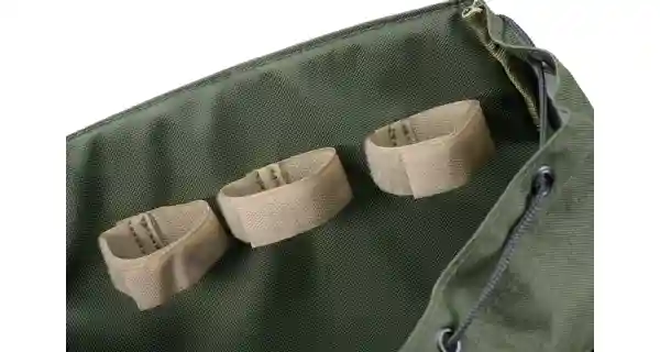MIVARDI - Batoh Multi Green 30