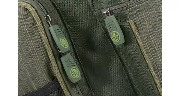 MIVARDI - Batoh Multi Green 30