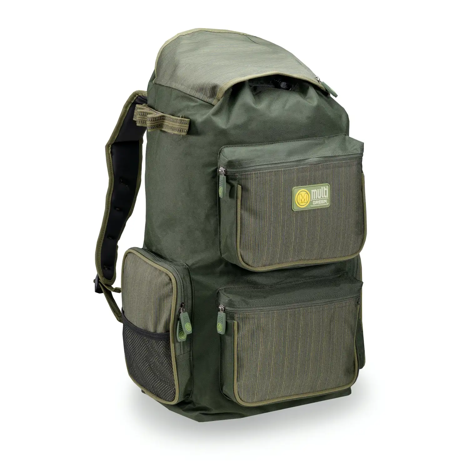 MIVARDI MIVARDI - Batoh Multi Green 30