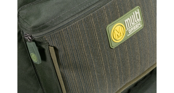 MIVARDI - Batoh Multi Green 30