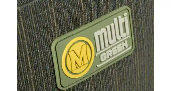 MIVARDI - Batoh Multi Green 50