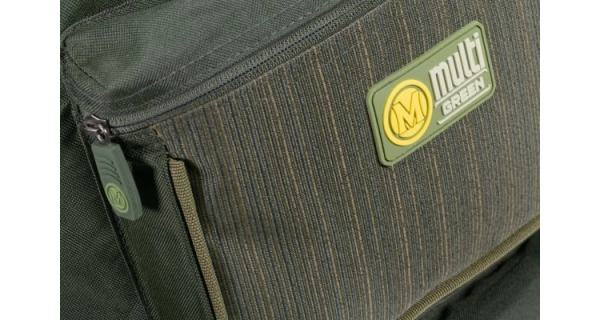 MIVARDI - Batoh Multi Green 50