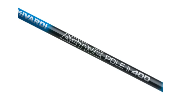 MIVARDI - Bič Active Pole II 3 m 5-25 g