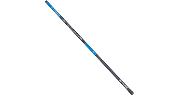 MIVARDI - Bič Active Pole II 4 m 5-25 g