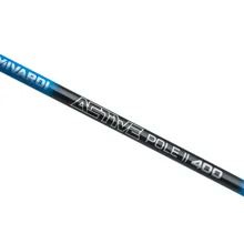MIVARDI - Bič Active Pole II 4 m 5-25 g
