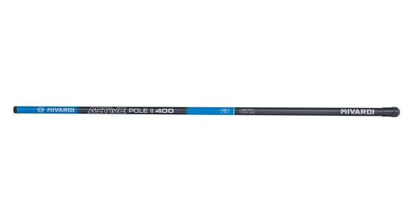 MIVARDI - Bič Active Pole II 5 m 5-25 g