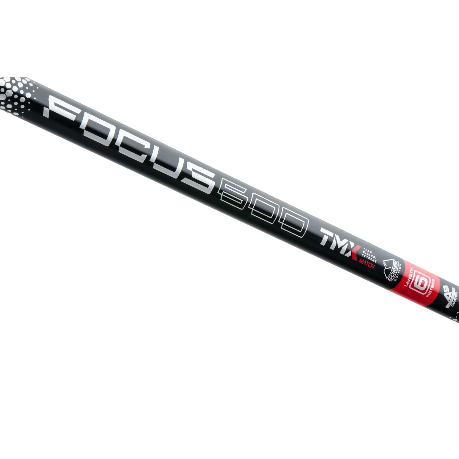 MIVARDI - Bič Focus Pole 400 4 m