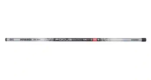 MIVARDI - Bič Focus pole 500 5 m