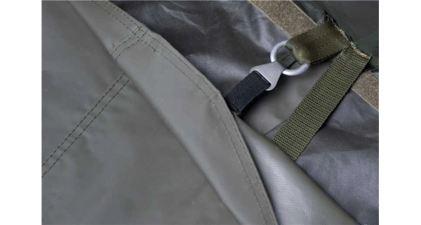 MIVARDI - Bivak New Dynasty XL (2 - 3 osoby)