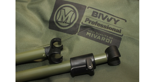 MIVARDI - Bivak Professional
