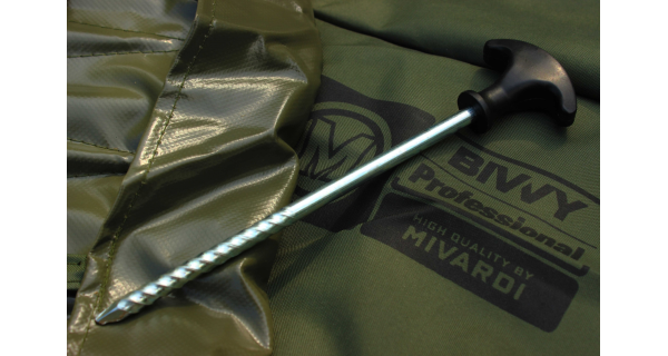 MIVARDI - Bivak Professional