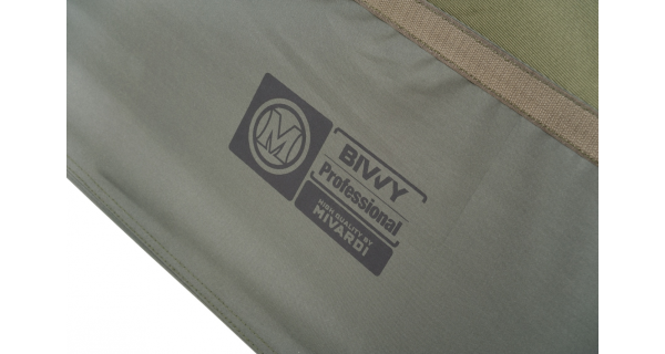 MIVARDI - Bivak Professional