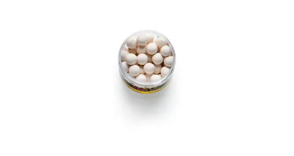 MIVARDI - Boilies Pop Up Rapid Reflex 10 mm 50 g Scopex Smetana