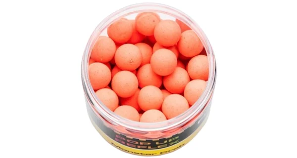 MIVARDI - Boilies Pop Up Rapid Reflex 14 mm 70 g Monster Crab