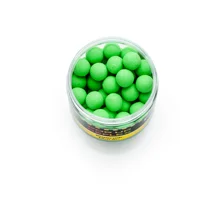 MIVARDI - Boilies Pop Up Rapid Reflex 18 mm 70 g Garlic