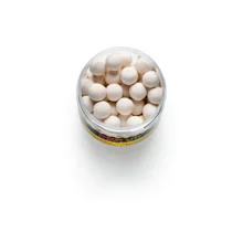 MIVARDI - Boilies Pop Up Rapid Reflex 18 mm 70 g Scopex Smetana