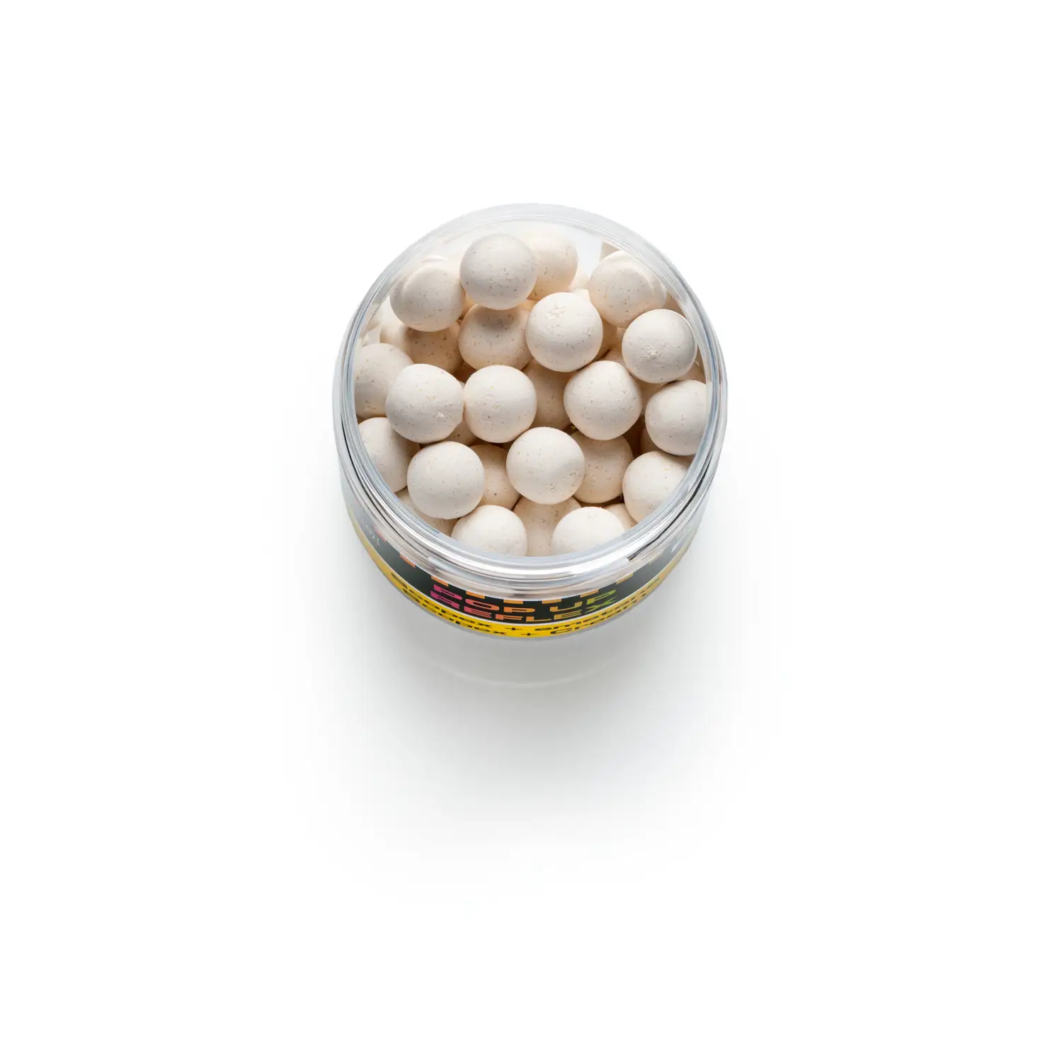 MIVARDI MIVARDI - Boilies Pop Up Rapid Reflex 18 mm 70 g Scopex Smetana