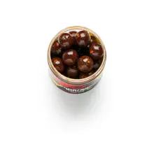 MIVARDI - Boilies Rapid Boostered Kapří guláš 24 mm 250 ml