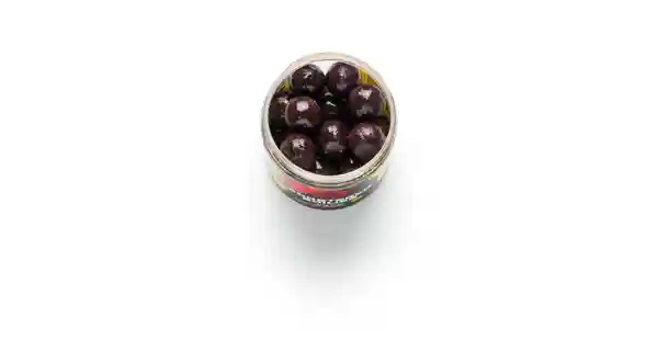 MIVARDI - Boilies Rapid Boostered Královská švestka 20 mm 250 ml
