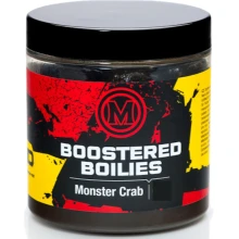 MIVARDI - Boilies Rapid Boostered Monster Crab 20 mm 250 ml
