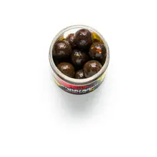 MIVARDI - Boilies Rapid Boostered Monster Crab 20 mm 250 ml